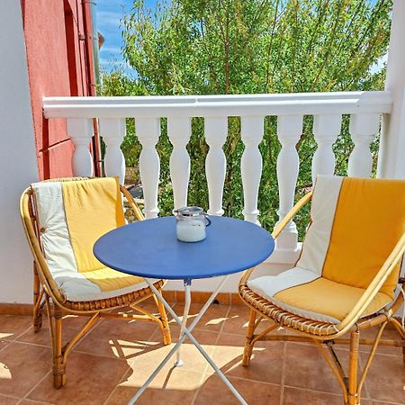 Villa Casa Lourdes Yeste Exterior foto